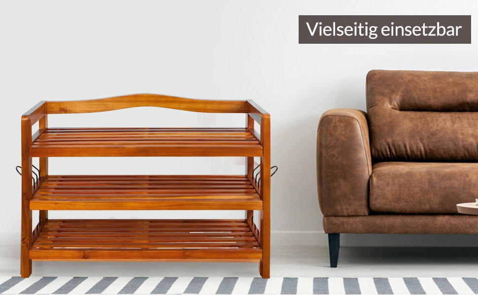Schoenenrek\u00203\u0020laags\u0020Acaciahout Schoenenrek\u00203\u0020laags\u0020Acaciahout