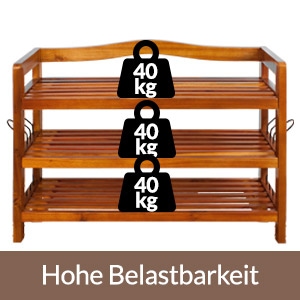 Schoenenrek\u00203\u0020laags\u0020Acaciahout Schoenenrek\u00203\u0020laags\u0020Acaciahout