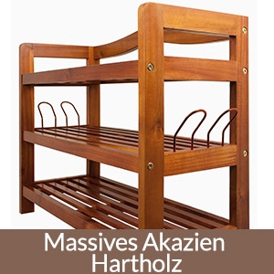Schoenenrek\u00203\u0020laags\u0020Acaciahout Schoenenrek\u00203\u0020laags\u0020Acaciahout