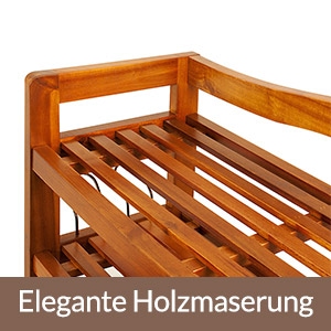 Schoenenrek\u00203\u0020laags\u0020Acaciahout Schoenenrek\u00203\u0020laags\u0020Acaciahout