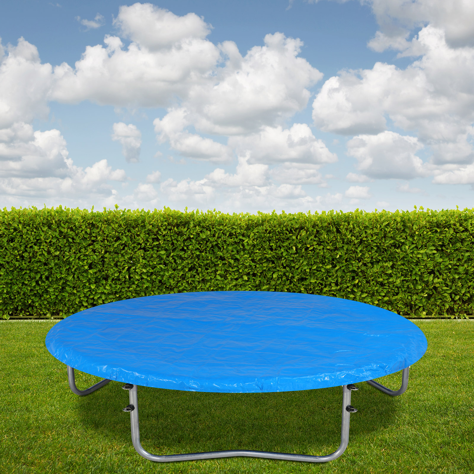 Overtrek\u0020Trampoline\u0020Blauw\u0020\u00D8305cm Overtrek\u0020Trampoline\u0020Blauw\u0020\u00D8305cm