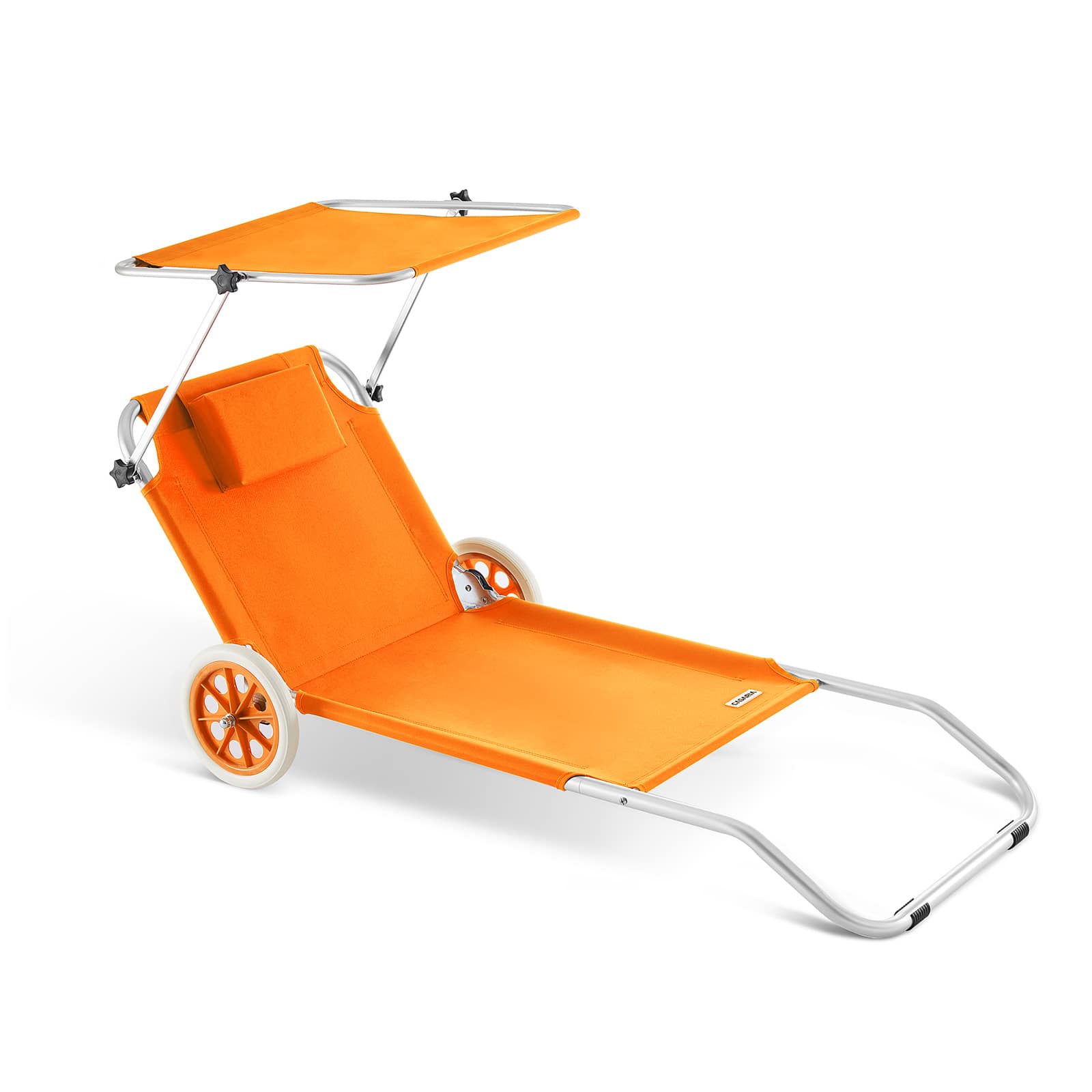 Ligbed\u0020Kreta\u0020Oranje\u0020Alu\u0020met\u0020wielen Ligbed\u0020Kreta\u0020Oranje\u0020Alu\u0020met\u0020wielen