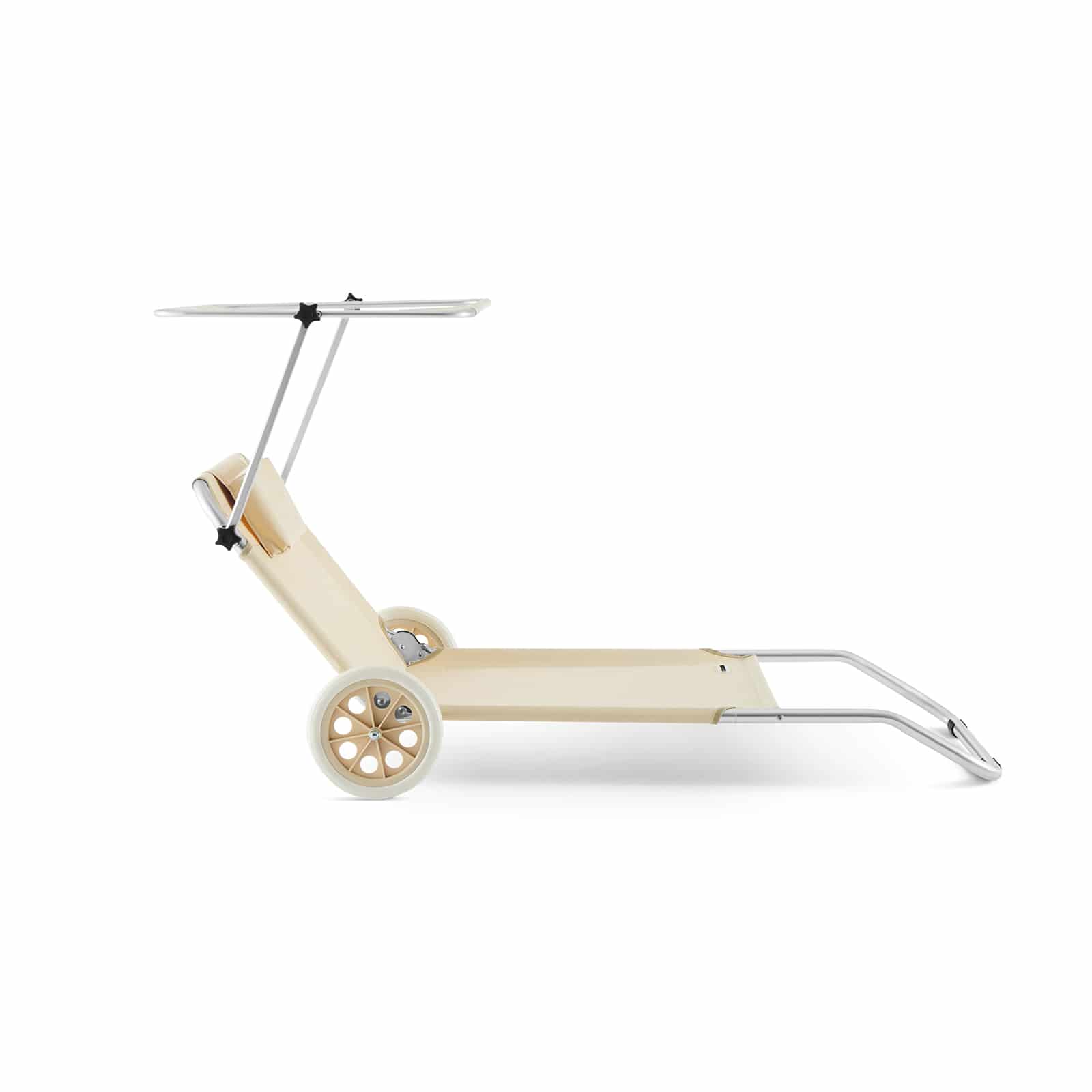 Ligbed\u0020Crete\u0020Beige\u0020Alu\u0020met\u0020wielen Ligbed\u0020Crete\u0020Beige\u0020Alu\u0020met\u0020wielen