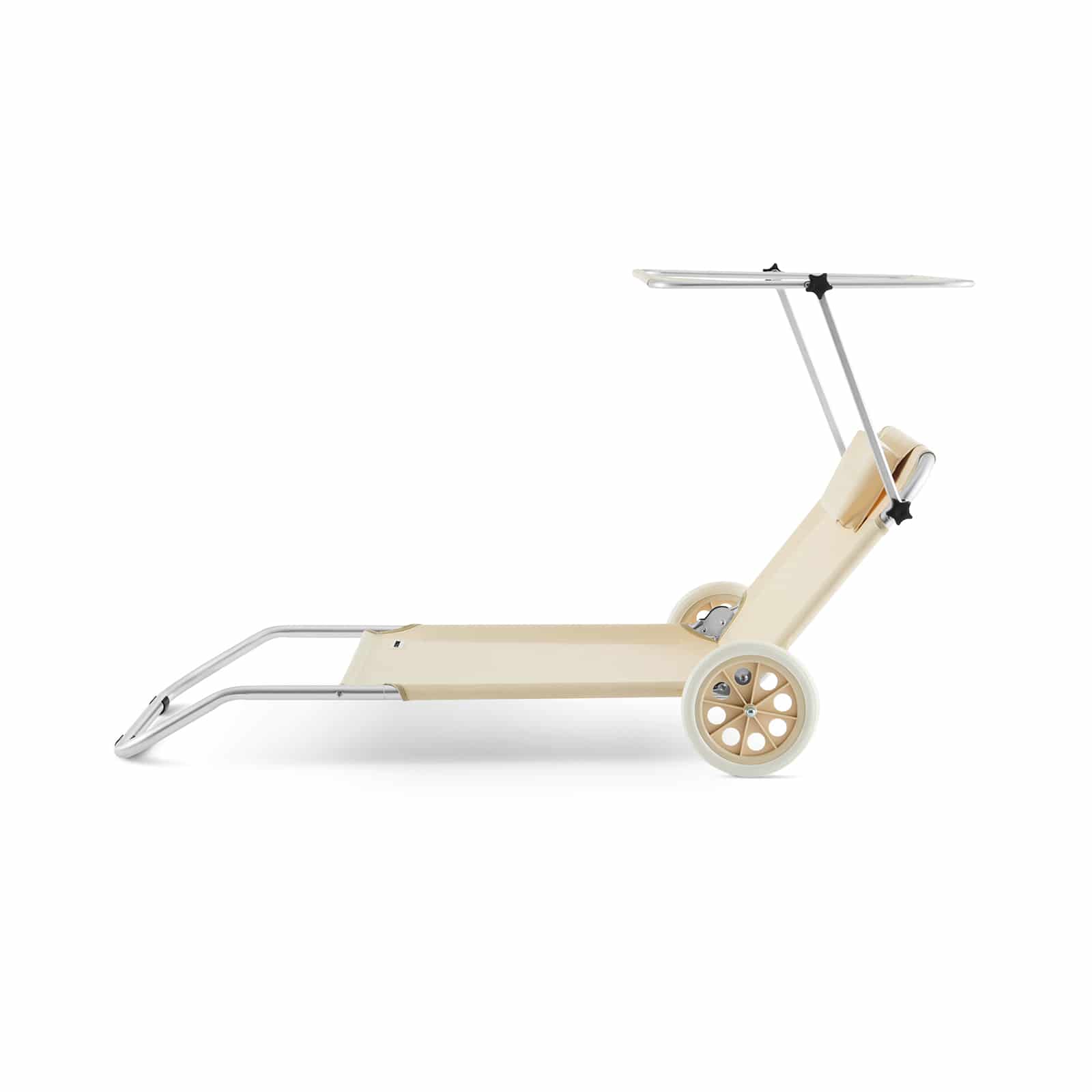 Ligbed\u0020Crete\u0020Beige\u0020Alu\u0020met\u0020wielen Ligbed\u0020Crete\u0020Beige\u0020Alu\u0020met\u0020wielen