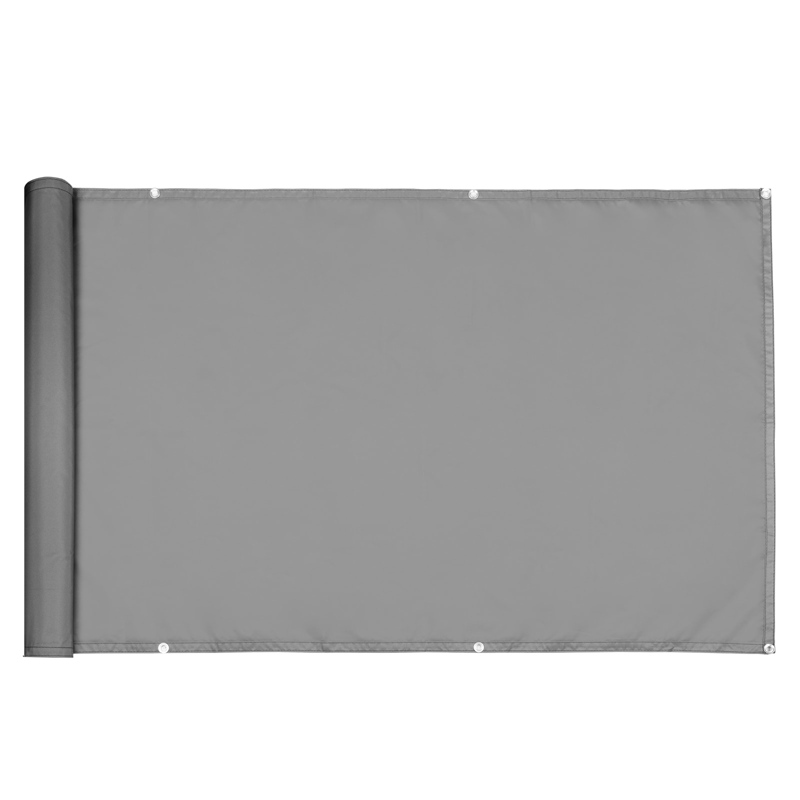 Privacyscherm\u0020Balkon\u0020Betonlook\u00205m Privacyscherm\u0020Balkon\u0020Betonlook\u00205m