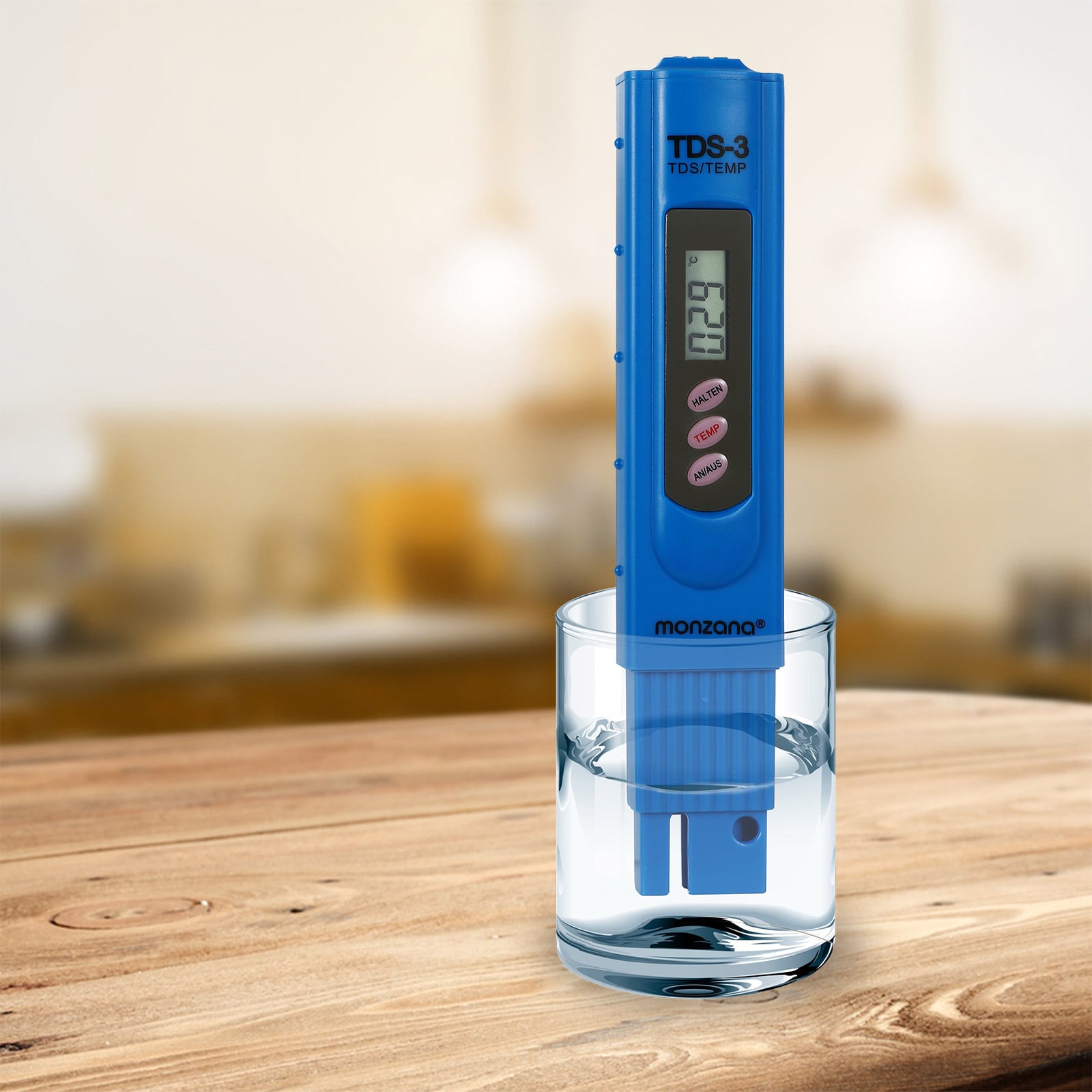 Digitaal\u0020TDS\u002D3\u0020watermeetapparaat\u0020met\u0020LCD\u002Dscherm\u0020\u002B\u0020Batterij