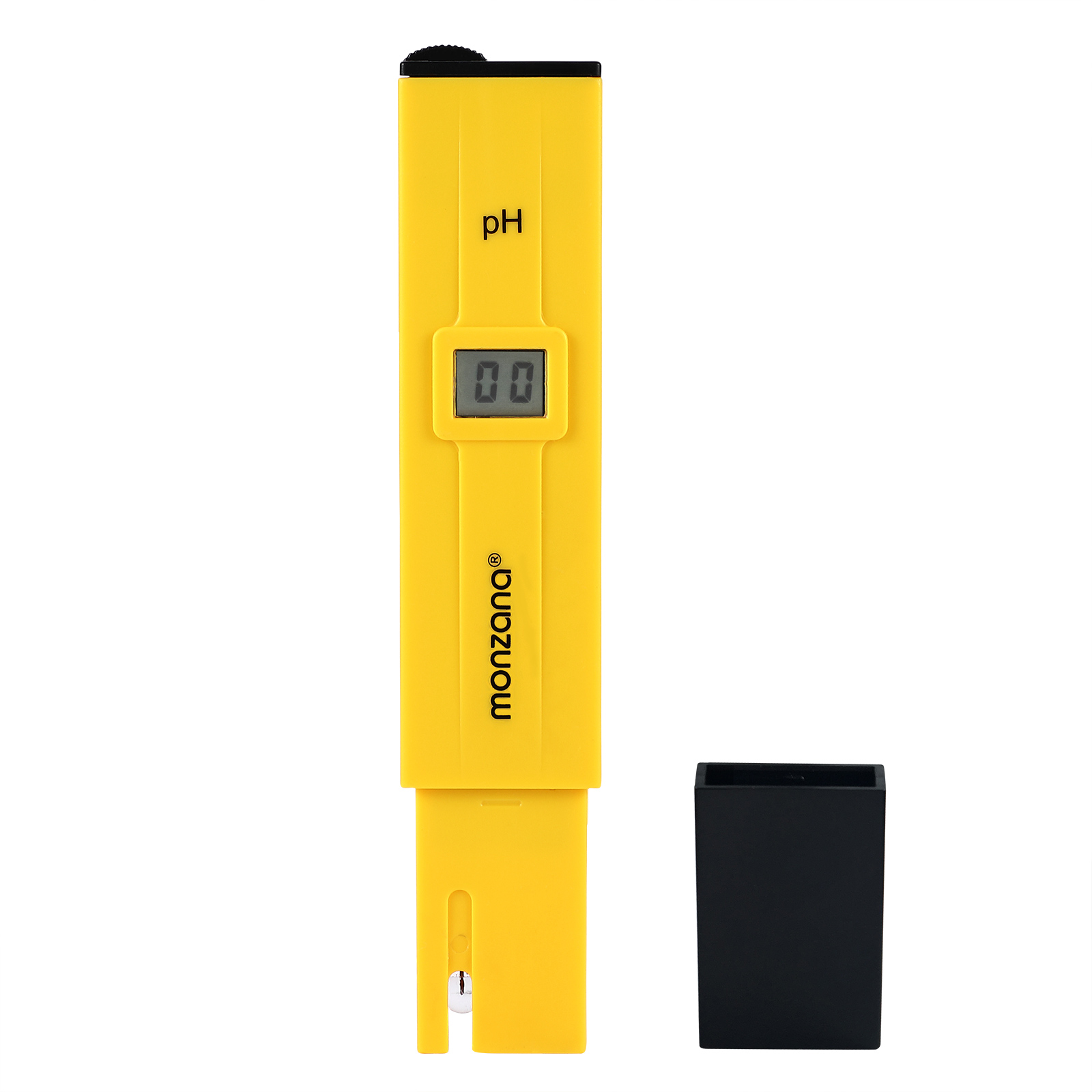 PH\u0020watertester\u0020met\u0020LCD\u002Dscherm\u0020batterij