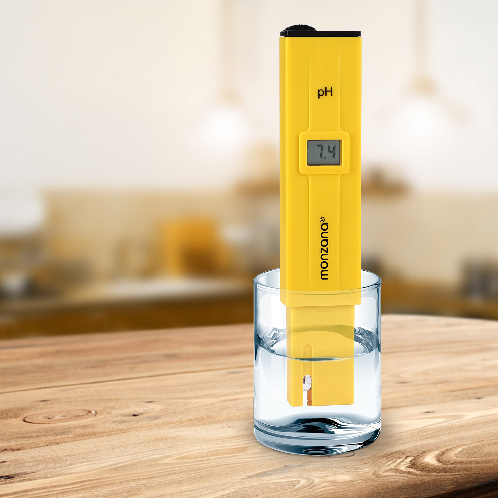 PH\u0020watertester\u0020met\u0020LCD\u002Dscherm\u0020batterij