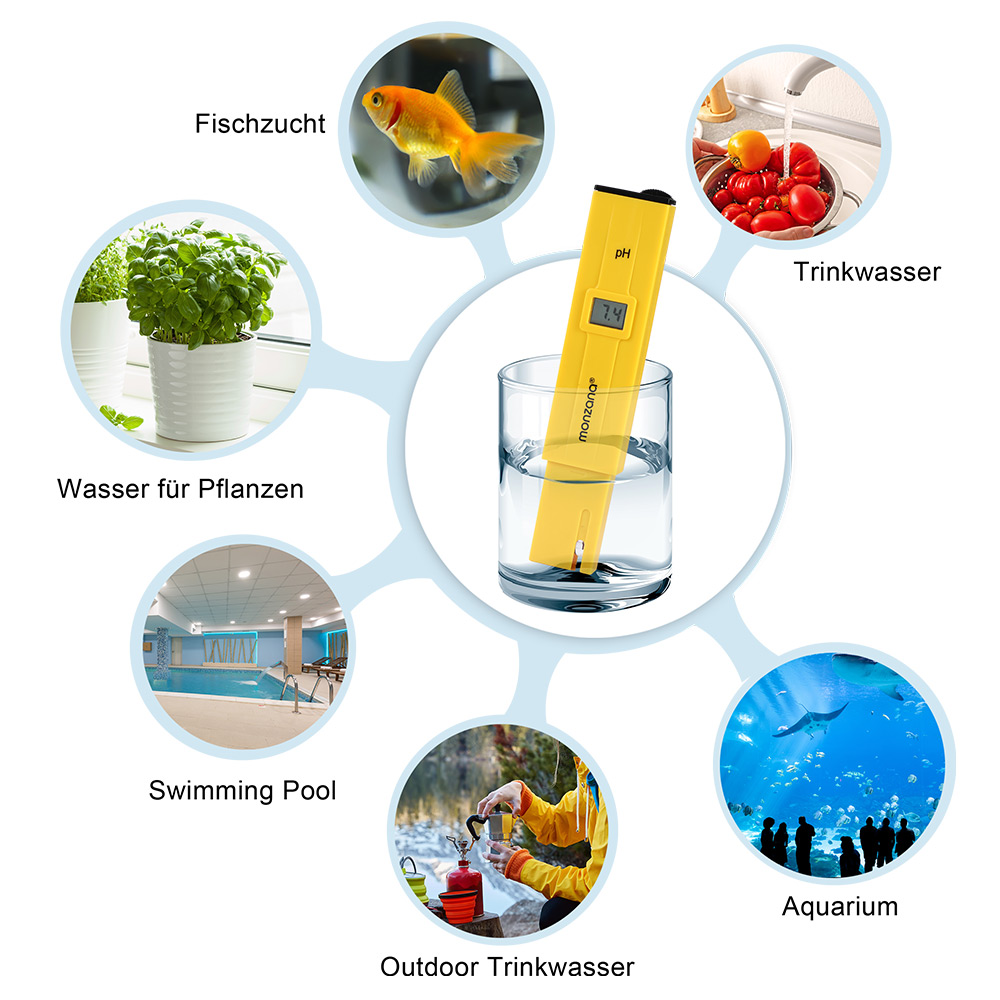 PH\u0020watertester\u0020met\u0020LCD\u002Dscherm\u0020batterij