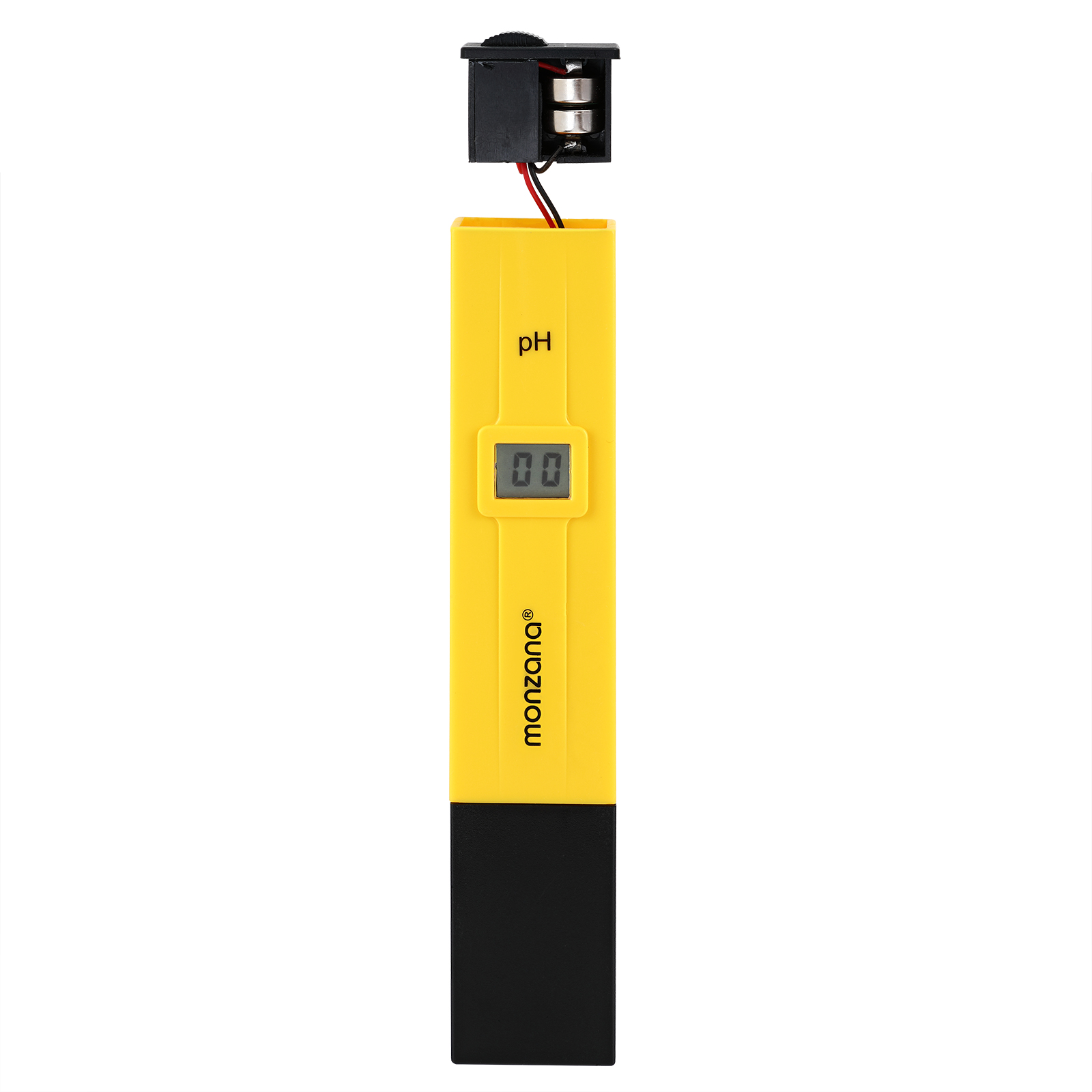 PH\u0020watertester\u0020met\u0020LCD\u002Dscherm\u0020batterij