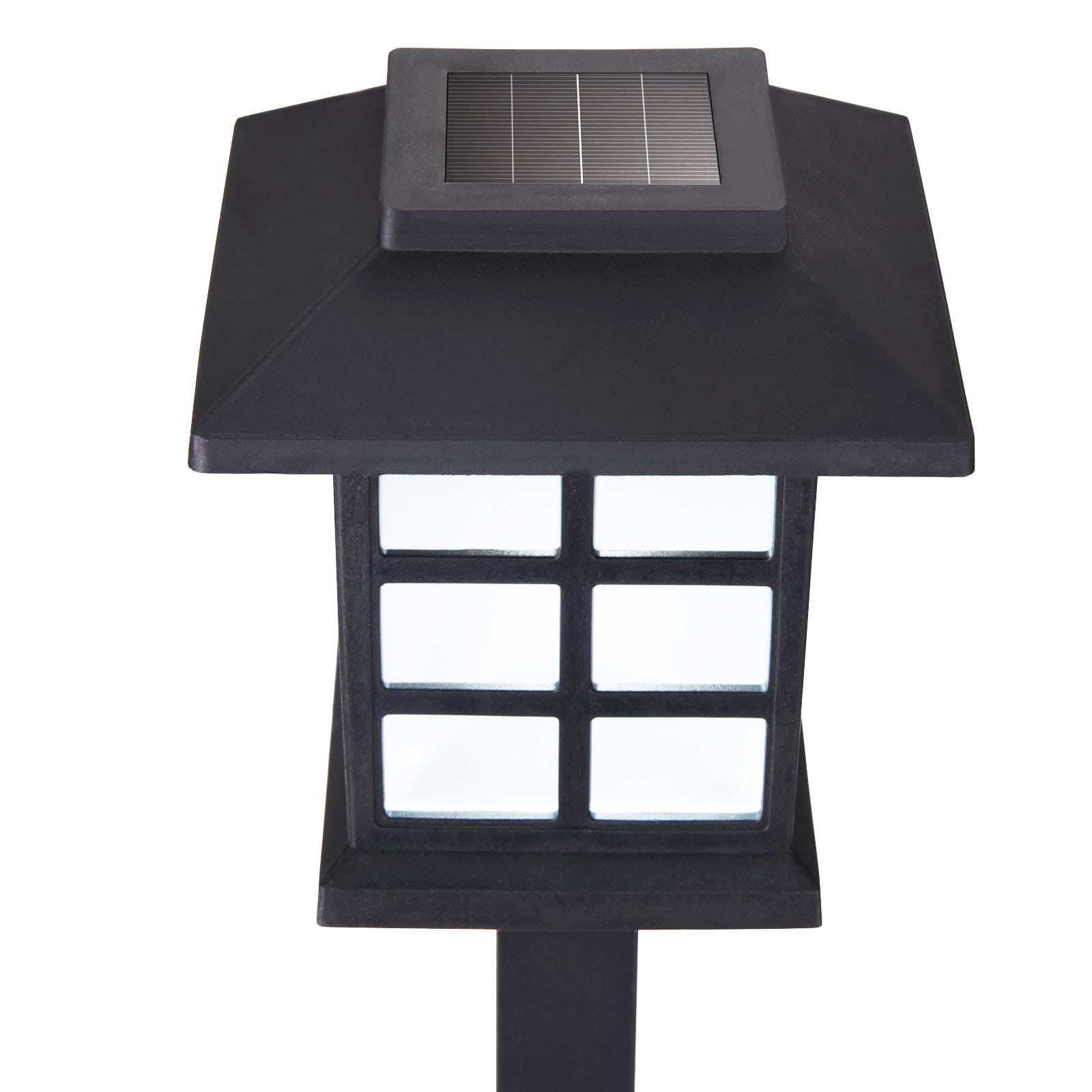 LED\u0020Solarlampen\u0020Set\u0020van\u00206\u0020Zwart LED\u0020Solarlampen\u0020Set\u0020van\u00206\u0020Zwart