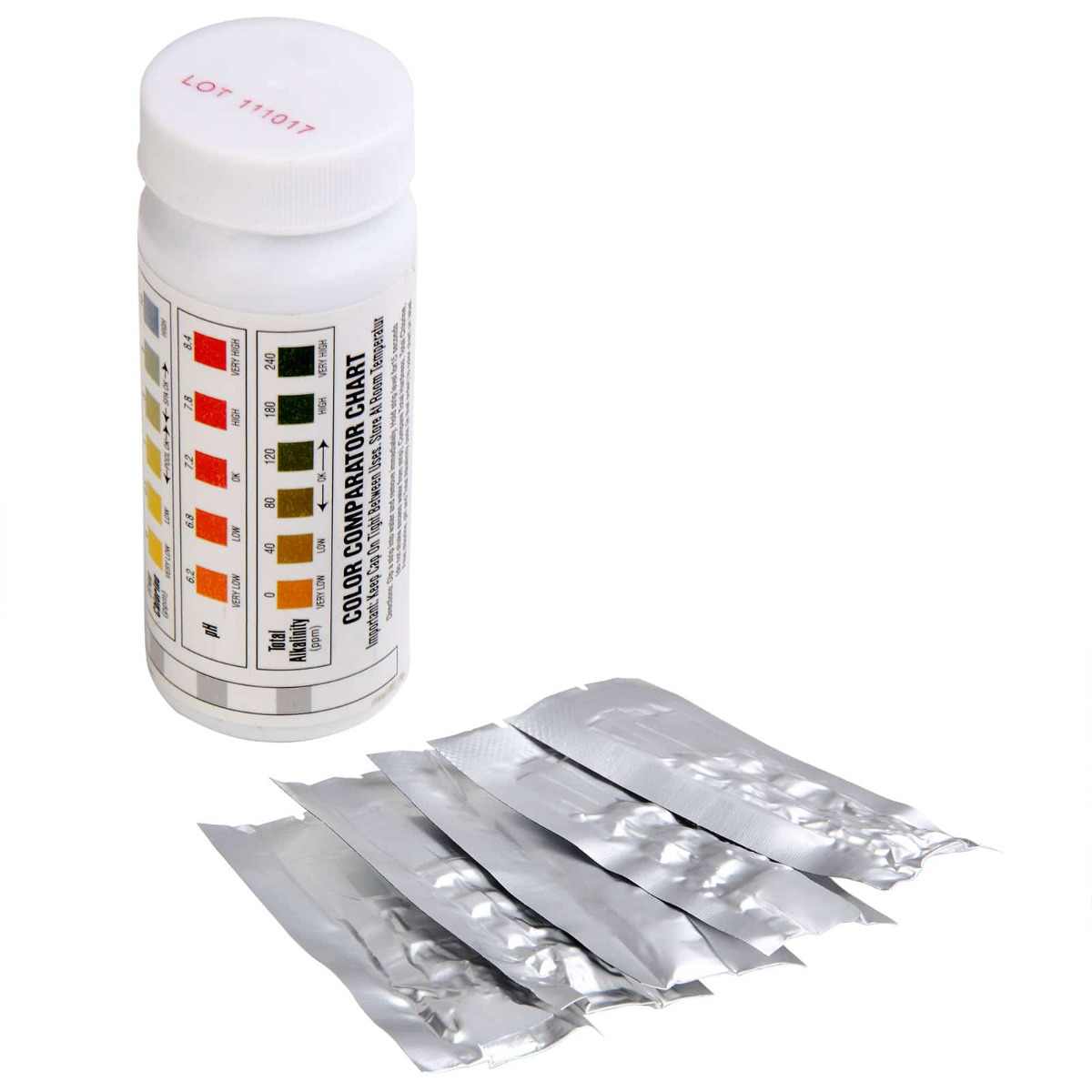 Zwembad\u0020reinigingsset\u00208\u002Ddelig\u0020incl.\u0020telescoopsteel,\u0020waterthermometer\u0020en\u0020meer