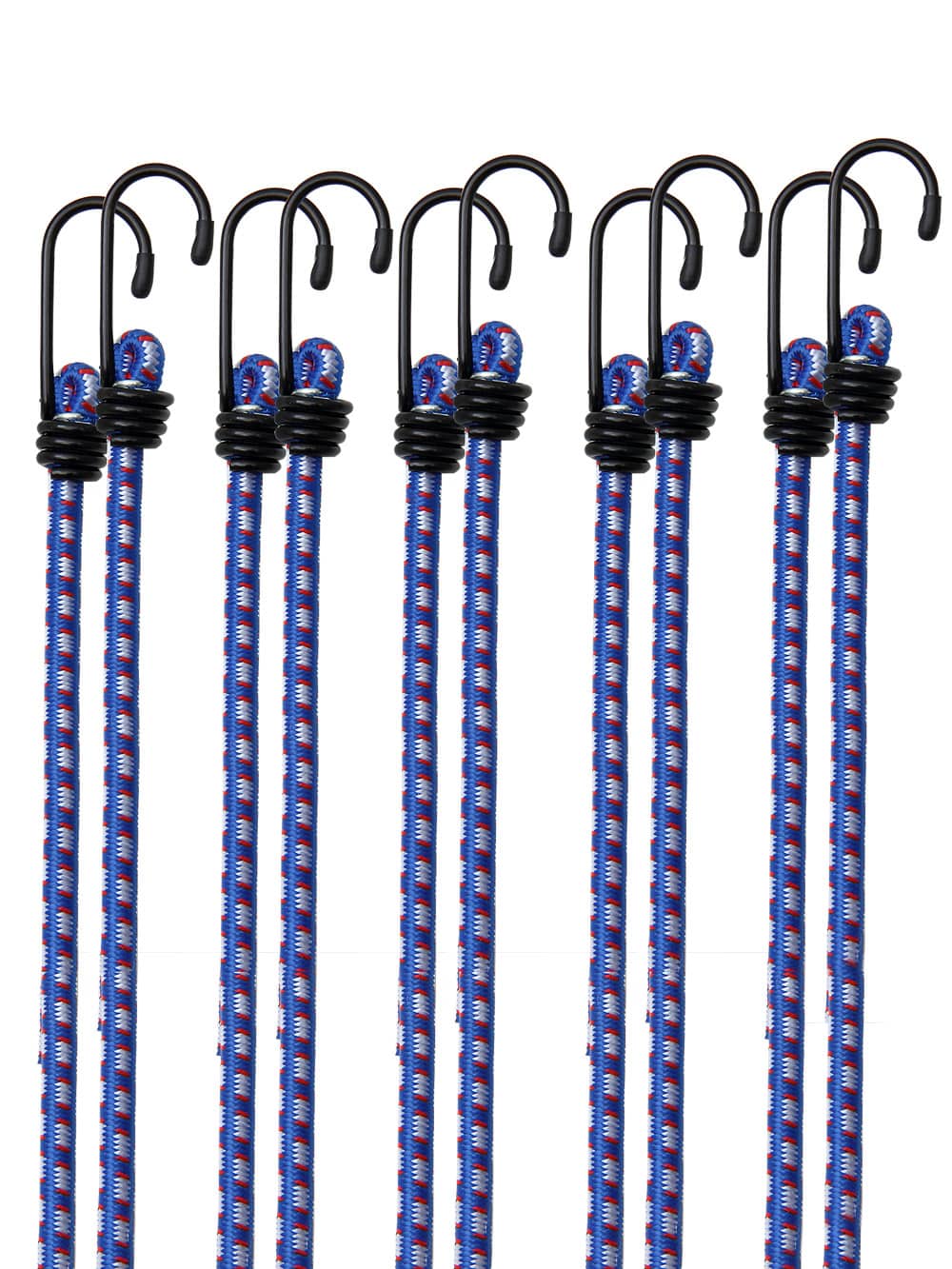 Snelbinders\u002010\u0020stuks\u0020Blauw\u002030,5cm
