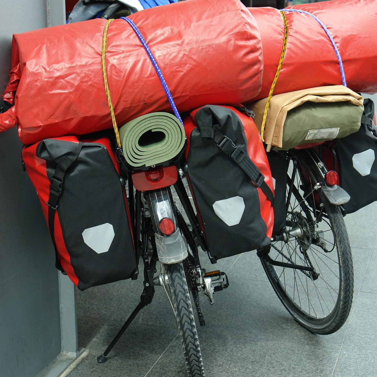 Snelbinders\u002010\u0020stuks\u0020Blauw\u002030,5cm