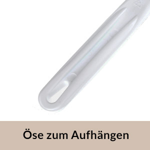 Radiatorborsel\u0020Staal\u002FNylon\u002078x4x4cm\u0020Flexibel