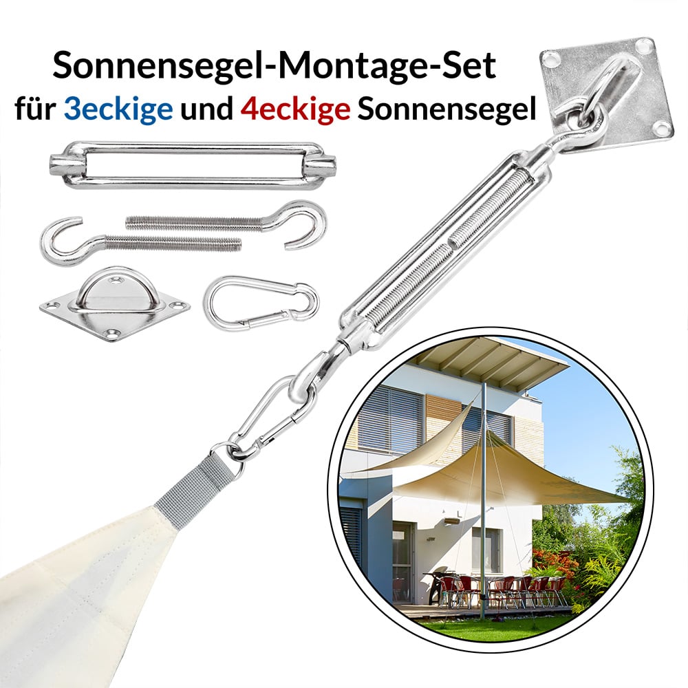 Bevestigingsset\u0020luifel Bevestigingsset\u0020luifel