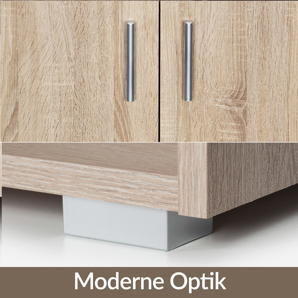 Dressoir\u0020Vela\u0020Eikenhout\u0020115,5x30x60cm Dressoir\u0020Vela\u0020Eikenhout\u0020115,5x30x60cm