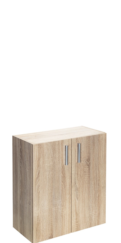 Dressoir\u0020Alba\u0020Eiche\u0020107x75x35cm