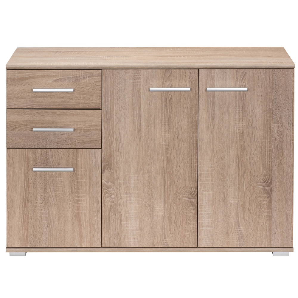 Dressoir\u0020Alba\u0020Eiche\u0020107x75x35cm