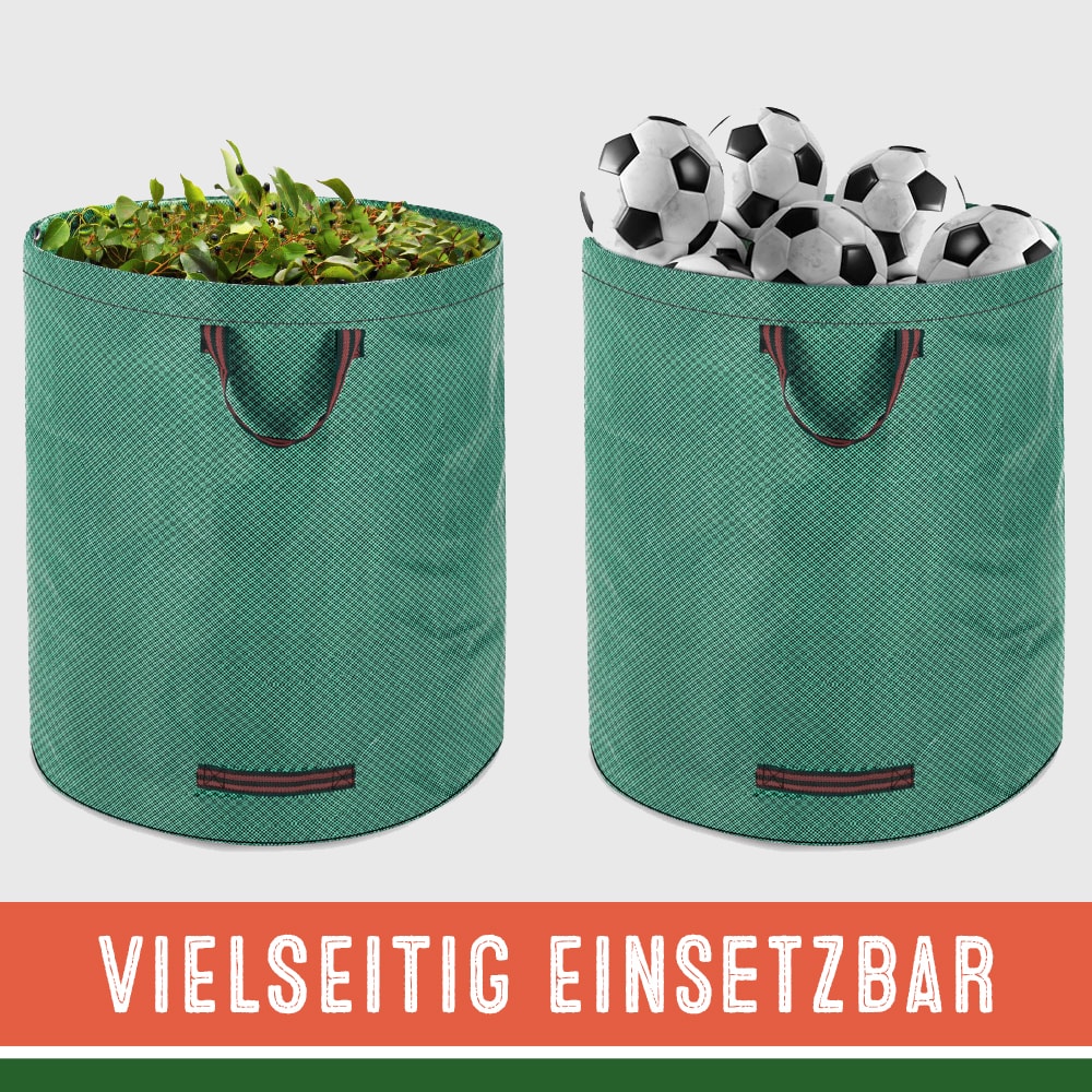 Tuinafvalzak\u0020Set\u0020van\u00202\u0020280L\u002050kg Tuinafvalzak\u0020Set\u0020van\u00202\u0020280L\u002050kg