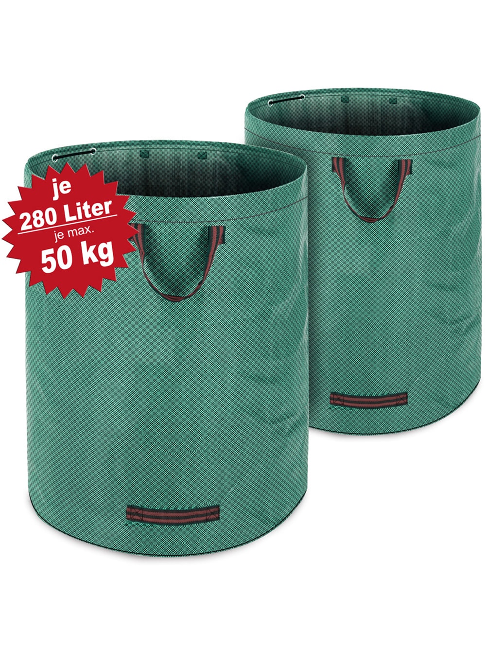 Tuinafvalzak\u0020Set\u0020van\u00202\u0020280L\u002050kg Tuinafvalzak\u0020Set\u0020van\u00202\u0020280L\u002050kg