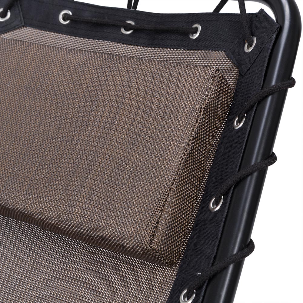 Relax\u0020Lounger\u0020Eve\u0020Mocha\u0020met\u0020schommelfunctie Relax\u0020Lounger\u0020Eve\u0020Mocha\u0020met\u0020schommelfunctie