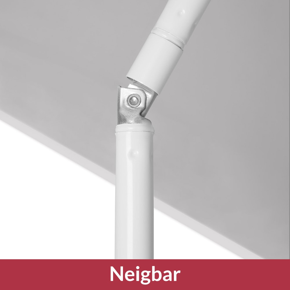 Parasol\u0020Cyprus\u0020Beige\u0020\u00D8180cm\u0020met\u0020kantelfunctie Parasol\u0020Cyprus\u0020Beige\u0020\u00D8180cm\u0020met\u0020kantelfunctie