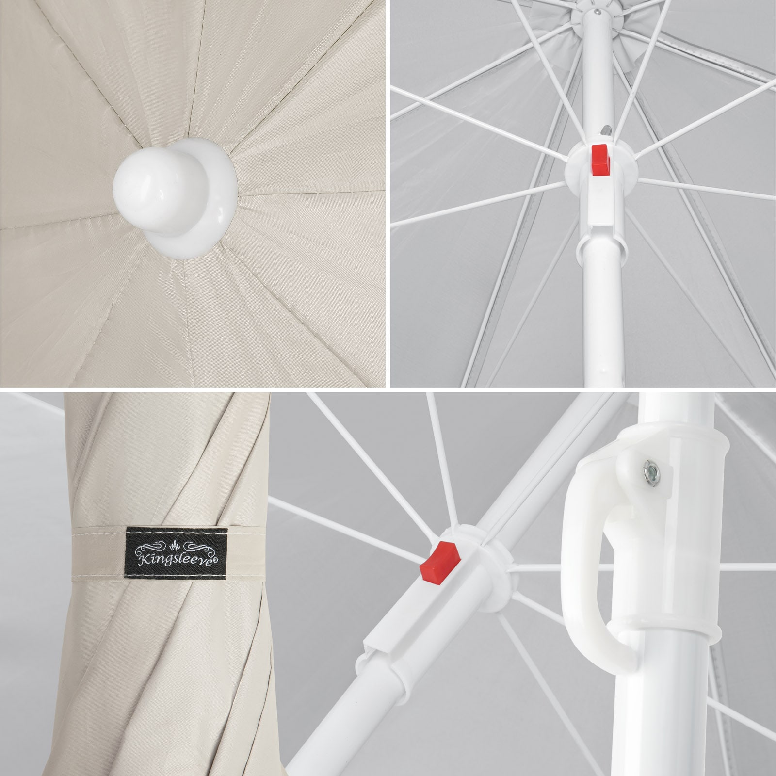 Parasol\u0020Cyprus\u0020Beige\u0020\u00D8180cm\u0020met\u0020kantelfunctie Parasol\u0020Cyprus\u0020Beige\u0020\u00D8180cm\u0020met\u0020kantelfunctie
