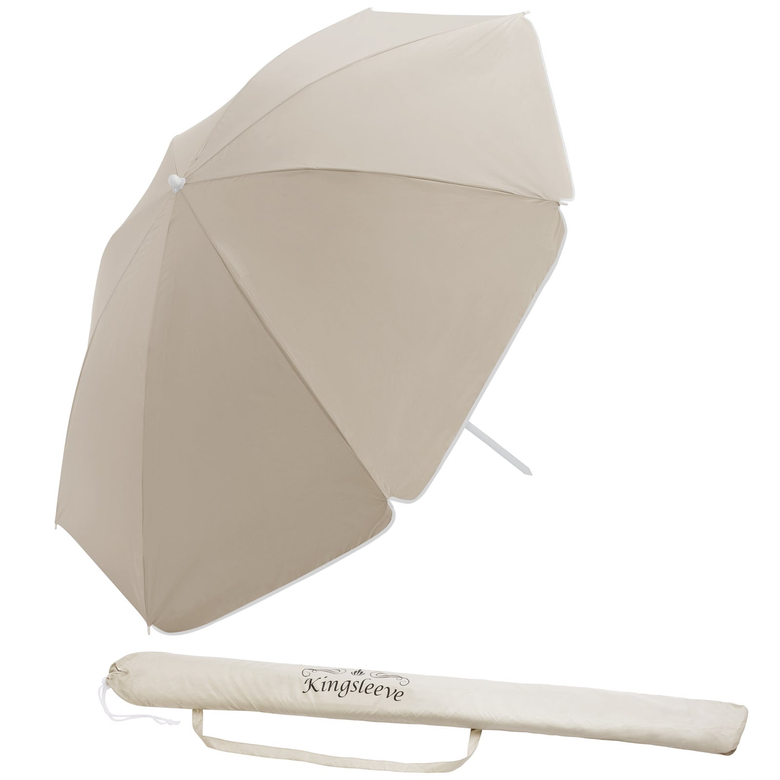 Parasol\u0020Cyprus\u0020Beige\u0020\u00D8180cm\u0020met\u0020kantelfunctie Parasol\u0020Cyprus\u0020Beige\u0020\u00D8180cm\u0020met\u0020kantelfunctie