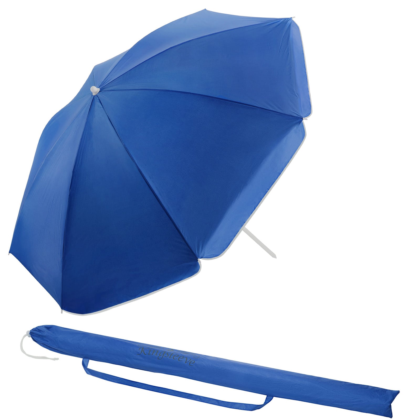 Parasol\u0020Cyprus\u0020Blauw\u0020\u00D8180cm\u0020met\u0020kantelfunctie Parasol\u0020Cyprus\u0020Blauw\u0020\u00D8180cm\u0020met\u0020kantelfunctie