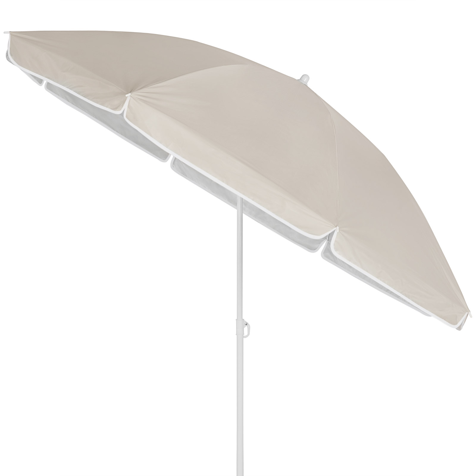 Parasol\u0020Kreta\u0020Beige\u0020\u00D8200cm\u0020met\u0020kantelfunctie Parasol\u0020Kreta\u0020Beige\u0020\u00D8200cm\u0020met\u0020kantelfunctie