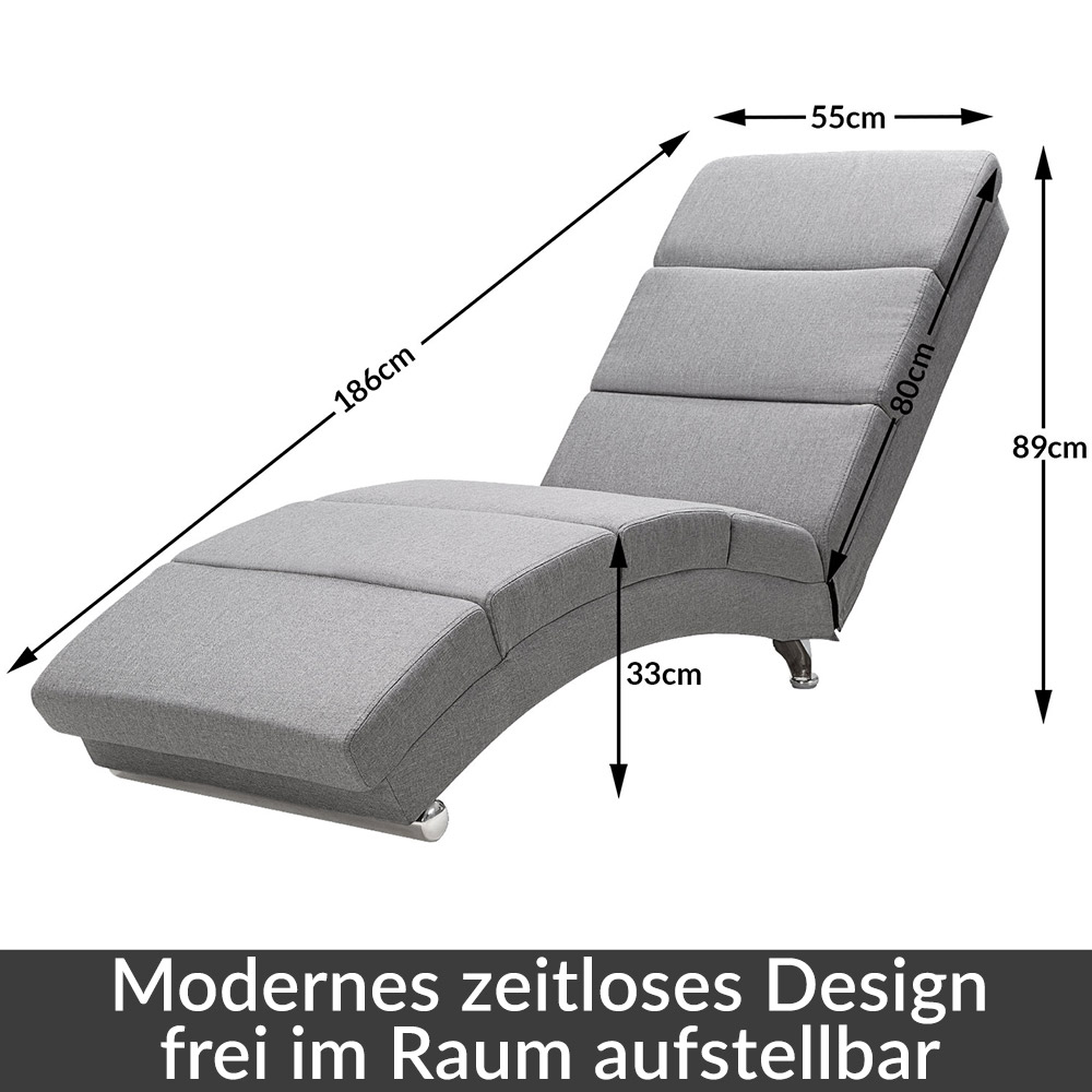 Lounger\u0020Londen\u0020Grijs\u0020Geweven\u0020Stof Lounger\u0020Londen\u0020Grijs\u0020Geweven\u0020Stof