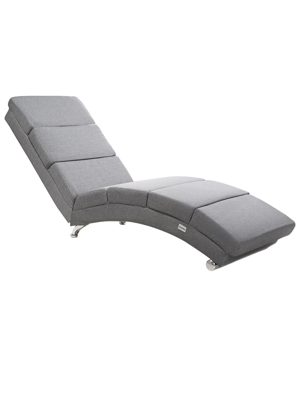 Lounger\u0020Londen\u0020Grijs\u0020Geweven\u0020Stof Lounger\u0020Londen\u0020Grijs\u0020Geweven\u0020Stof