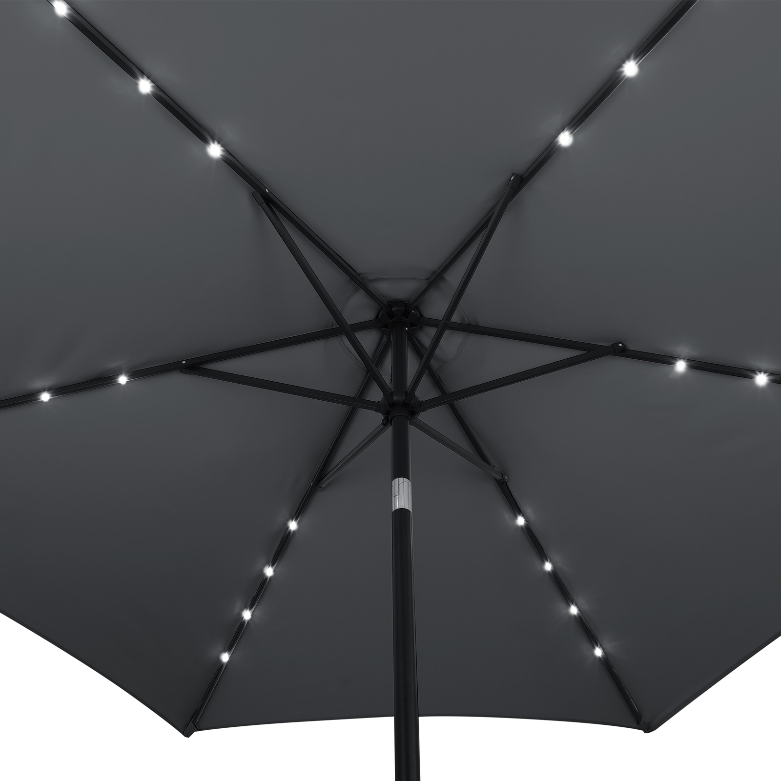 LED\u0020Zonne\u0020Parasol\u0020Florida\u0020Antraciet\u0020\u00D8300cm LED\u0020Zonne\u0020Parasol\u0020Florida\u0020Antraciet\u0020\u00D8300cm
