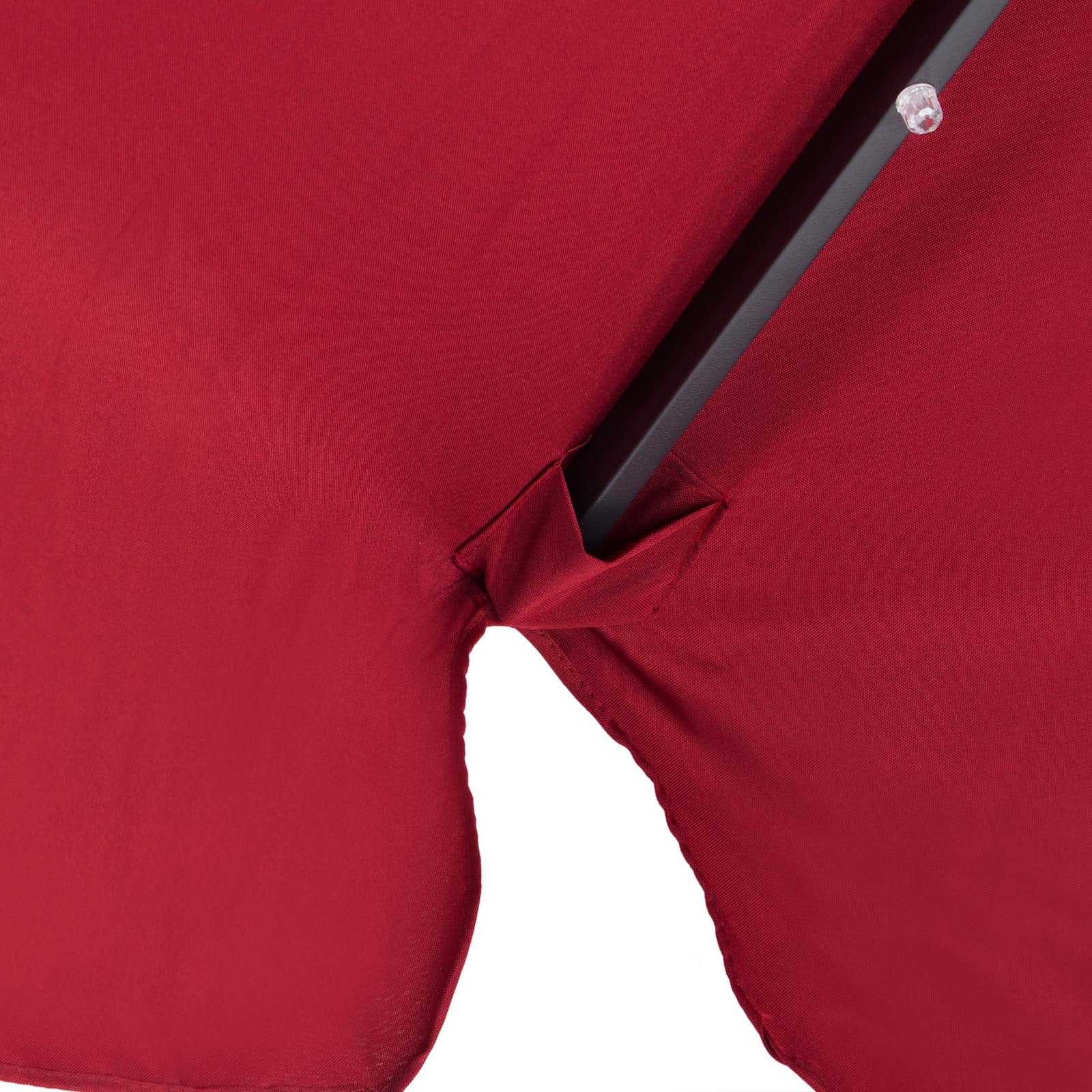 Parasol\u0020Athene\u0020Rood\u0020\u00D8330cm\u0020Lampjes\u0020op\u0020Zonne\u0020Energie Parasol\u0020Athene\u0020Rood\u0020\u00D8330cm\u0020Lampjes\u0020op\u0020Zonne\u0020Energie