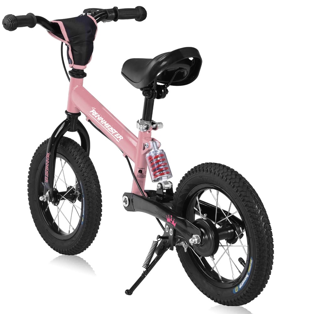 Loopfiets\u0020Kind\u0020Roze Loopfiets\u0020Kind\u0020Roze