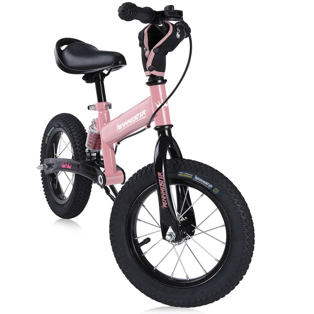 Loopfiets\u0020Kind\u0020Roze Loopfiets\u0020Kind\u0020Roze