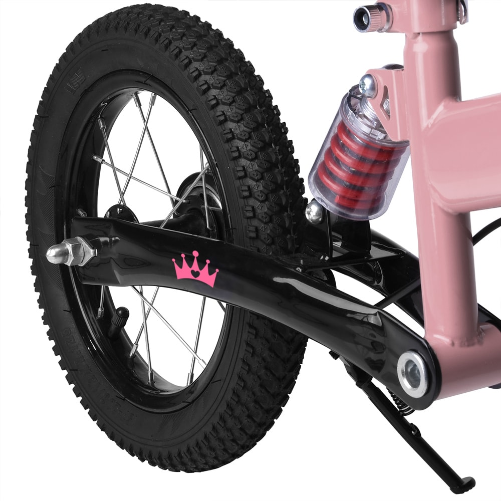 Loopfiets\u0020Kind\u0020Roze Loopfiets\u0020Kind\u0020Roze