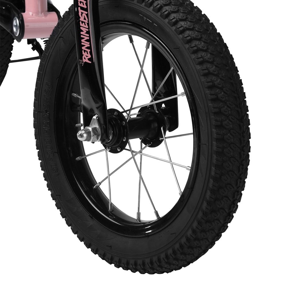 Loopfiets\u0020Kind\u0020Roze Loopfiets\u0020Kind\u0020Roze