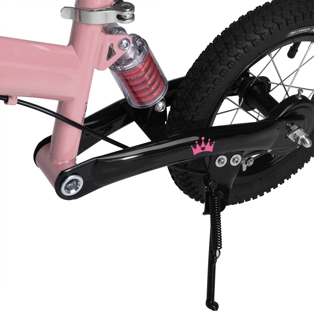 Loopfiets\u0020Kind\u0020Roze Loopfiets\u0020Kind\u0020Roze
