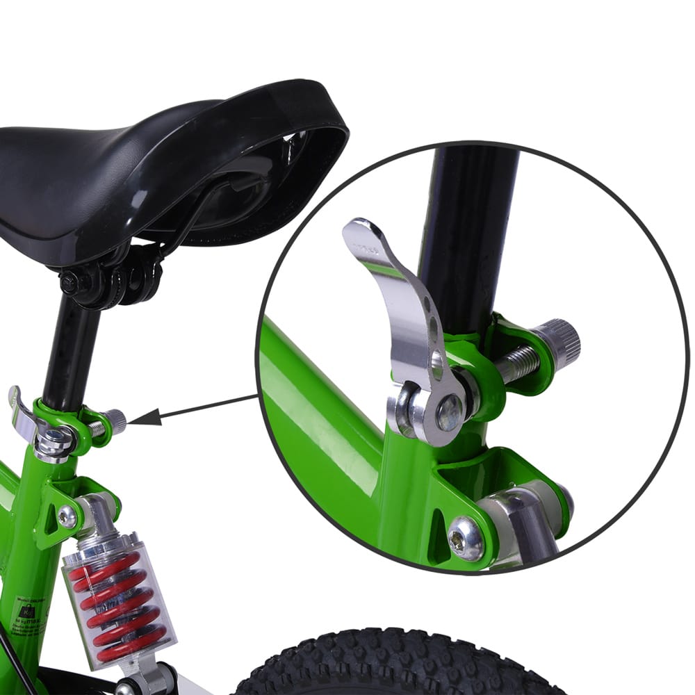 Loopfiets\u0020Kind\u0020Groen Loopfiets\u0020Kind\u0020Groen