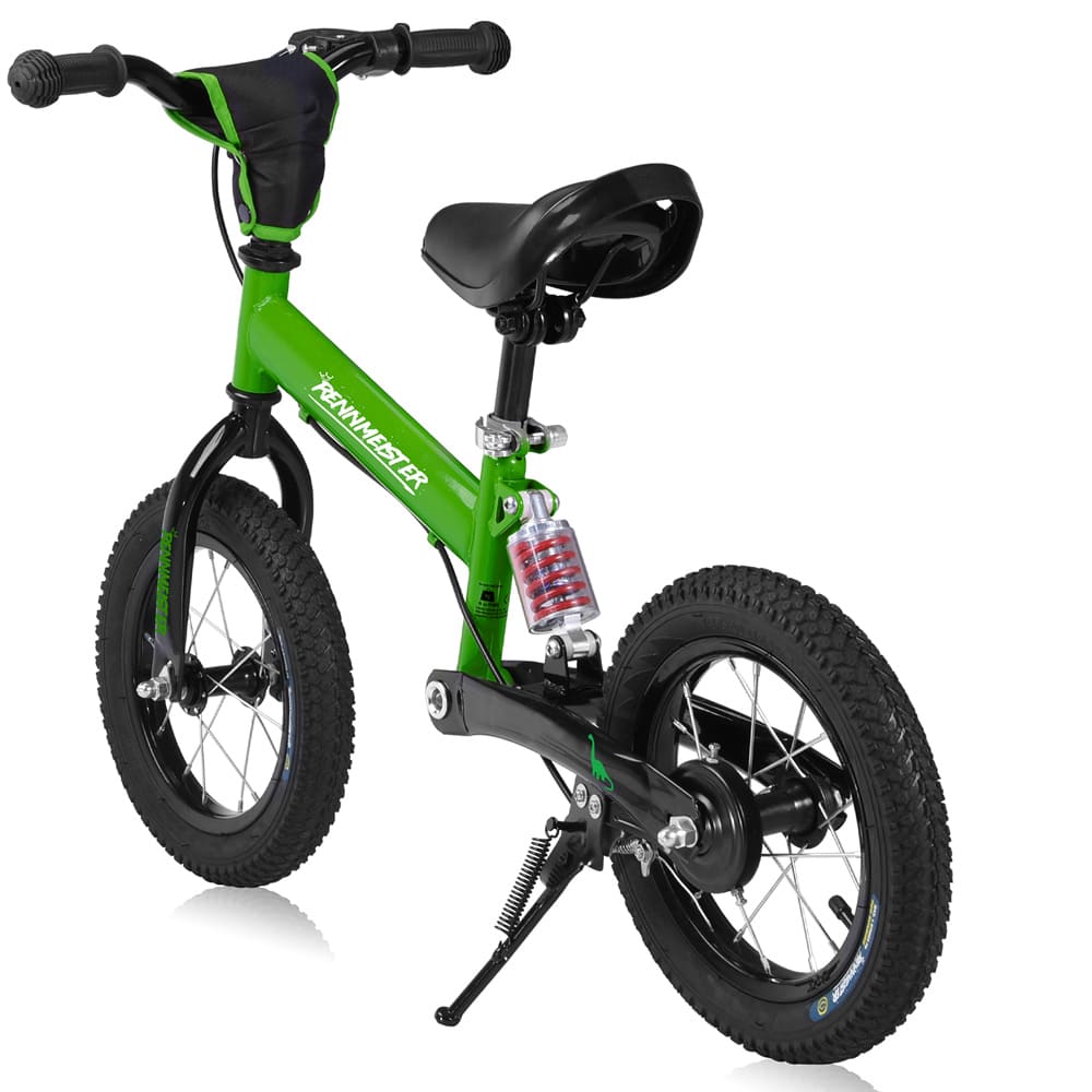 Loopfiets\u0020Kind\u0020Groen Loopfiets\u0020Kind\u0020Groen