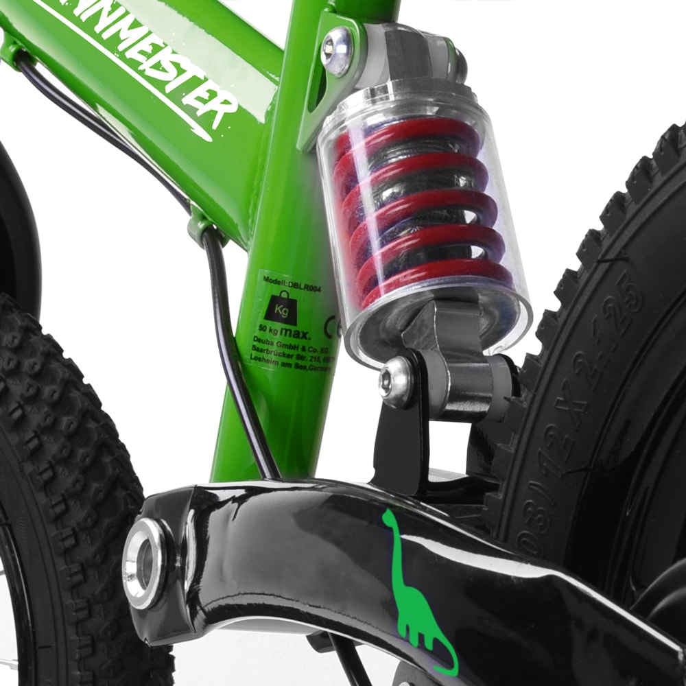 Loopfiets\u0020Kind\u0020Groen Loopfiets\u0020Kind\u0020Groen