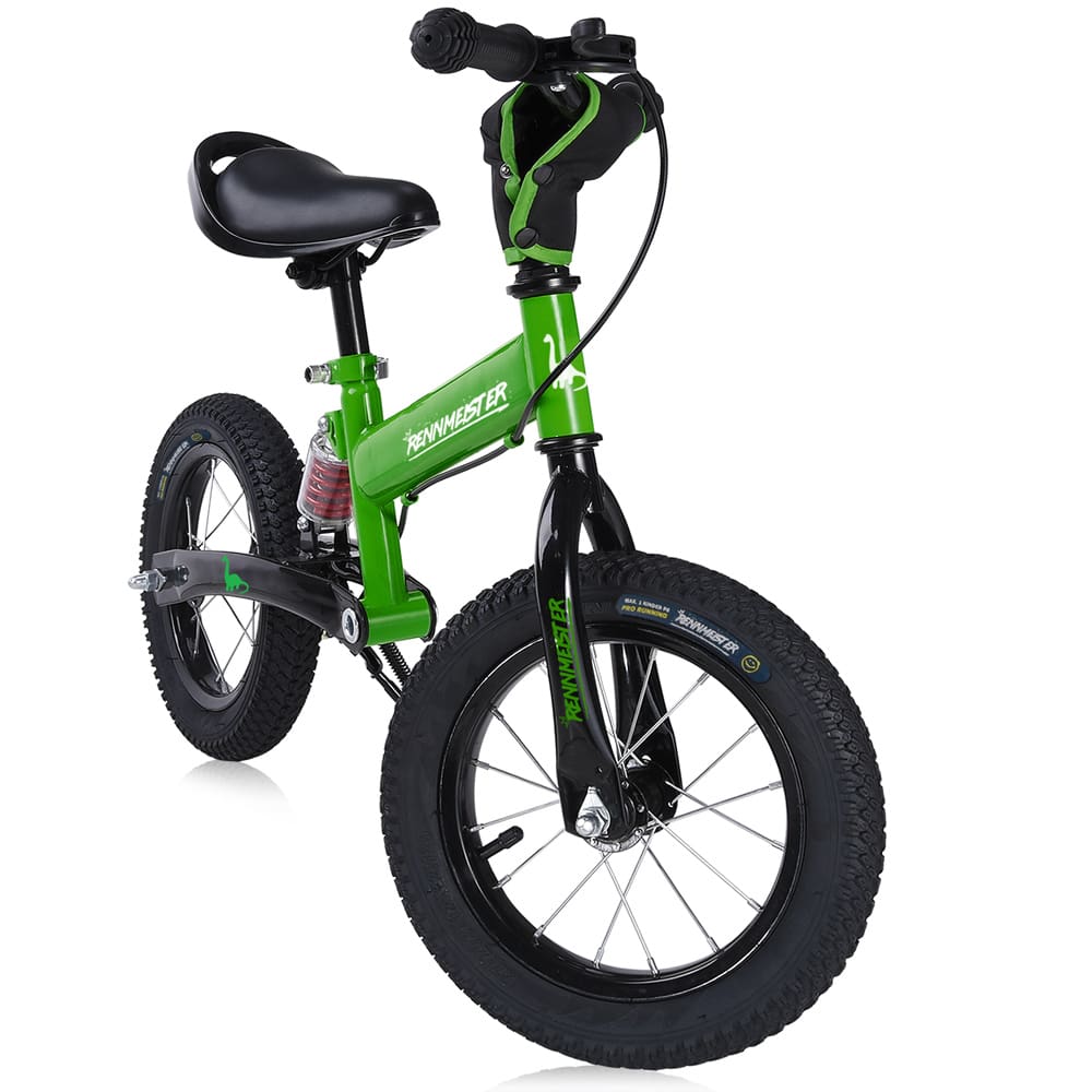 Loopfiets\u0020Kind\u0020Groen Loopfiets\u0020Kind\u0020Groen