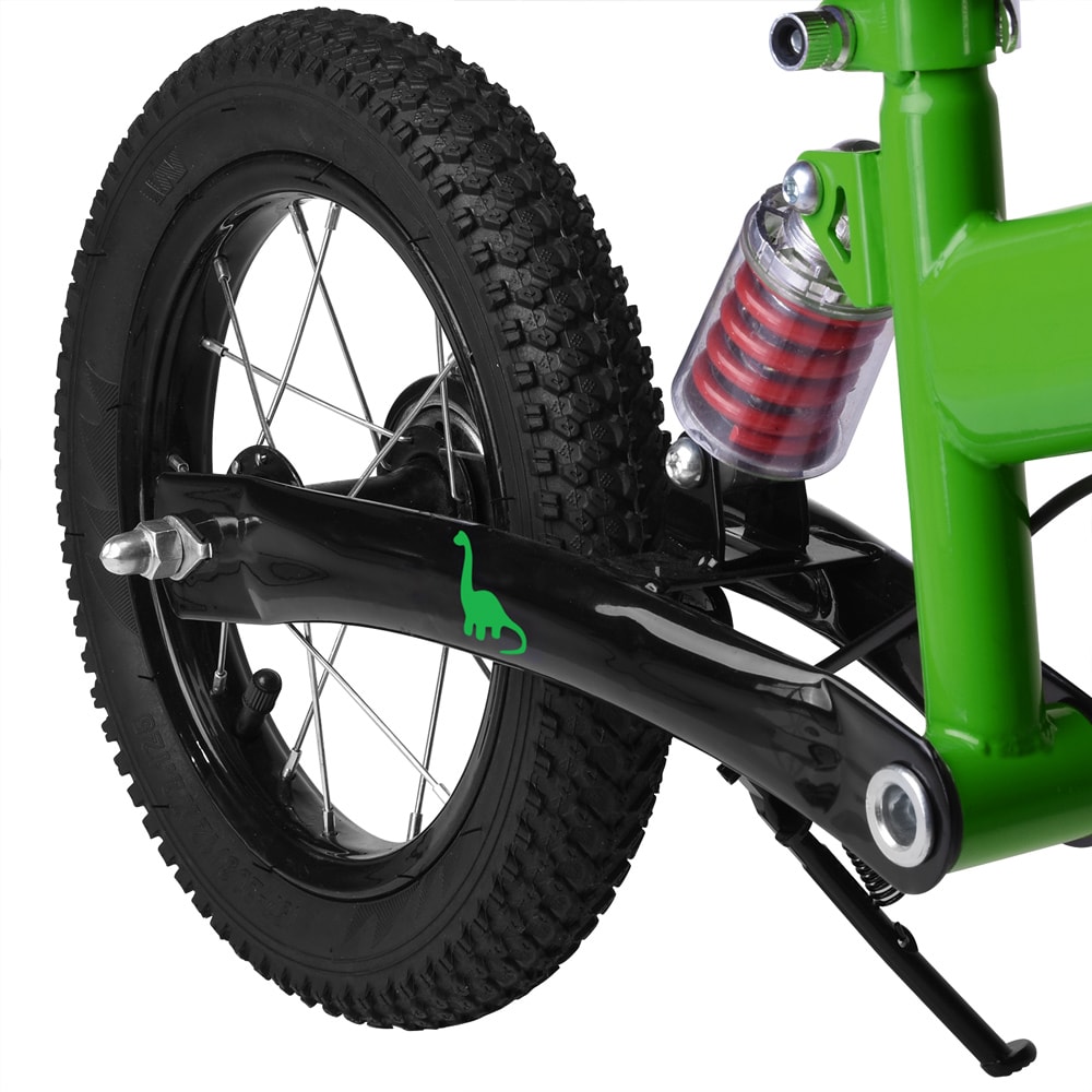 Loopfiets\u0020Kind\u0020Groen Loopfiets\u0020Kind\u0020Groen