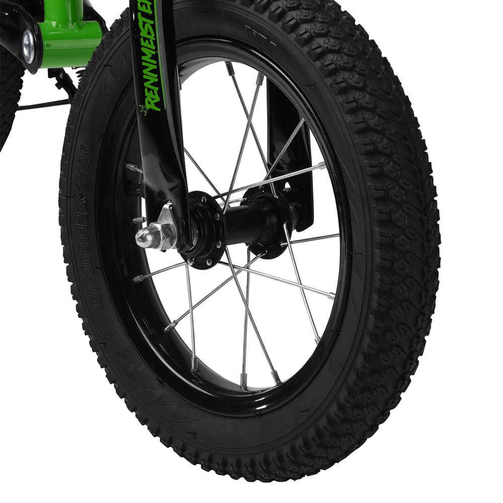 Loopfiets\u0020Kind\u0020Groen Loopfiets\u0020Kind\u0020Groen