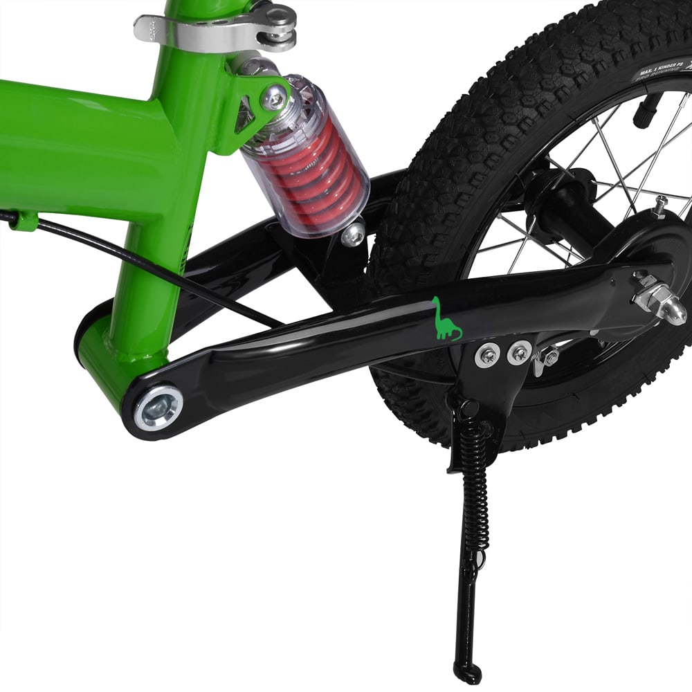 Loopfiets\u0020Kind\u0020Groen Loopfiets\u0020Kind\u0020Groen