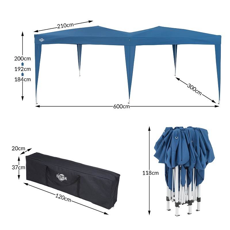 Easy\u0020Up\u0020\u002D\u0020Vouwtent\u0020\u002D\u0020Paviljoen\u0020\u002D\u0020Partytent\u0020blauw\u00203x6\u0020mtr Easy\u0020Up\u0020\u002D\u0020Vouwtent\u0020\u002D\u0020Paviljoen\u0020\u002D\u0020Partytent\u0020blauw\u00203x6\u0020mtr