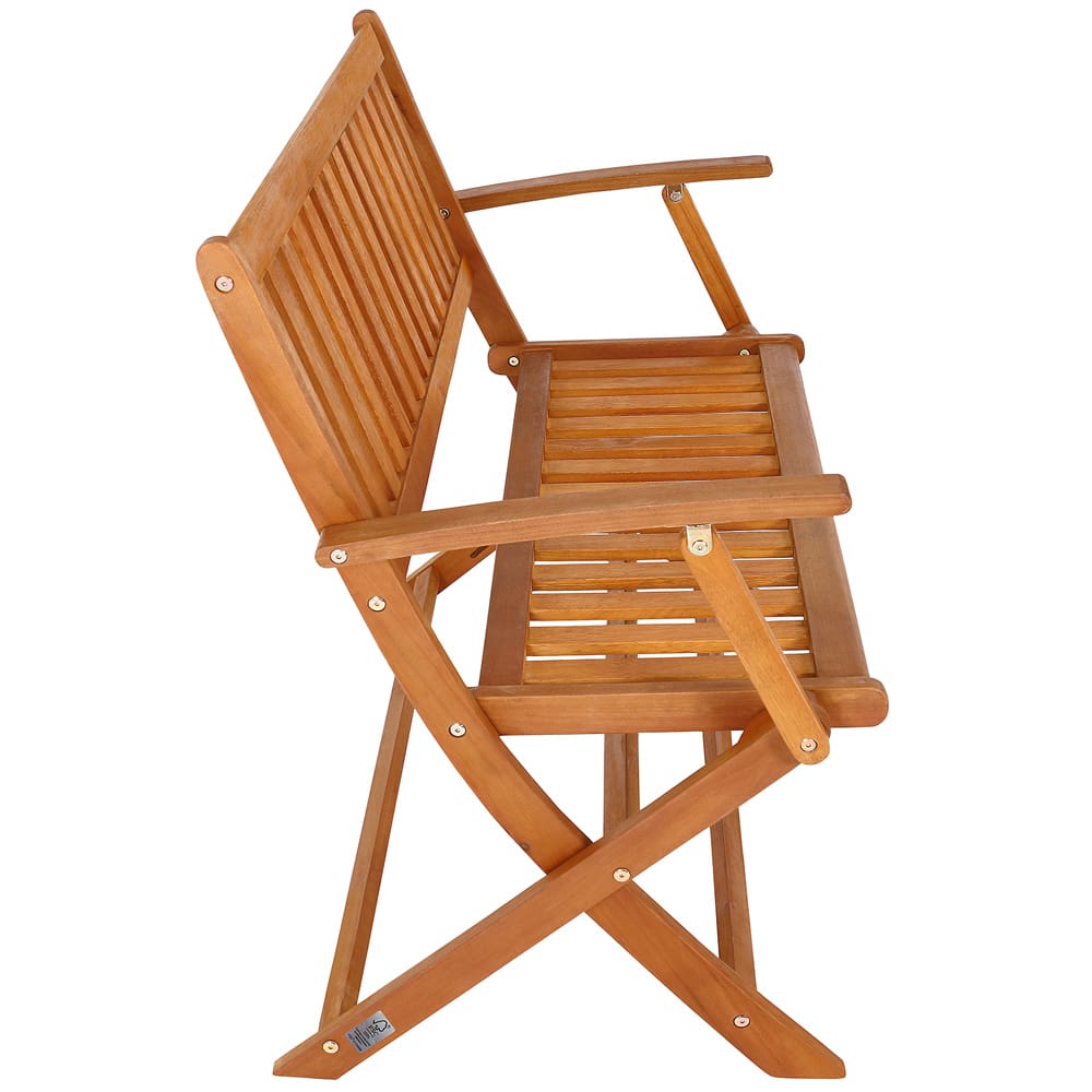 Tuinbank\u0020Eucalyptushout\u0020120x55x90cm\u0020FSC\u00AE\u002Dgecertificeerd