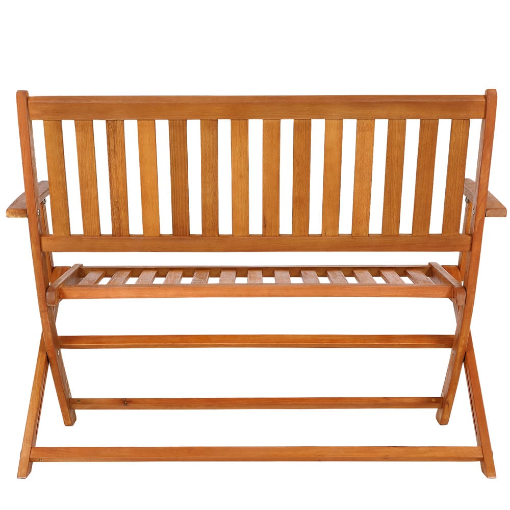 Tuinbank\u0020Eucalyptushout\u0020120x55x90cm\u0020FSC\u00AE\u002Dgecertificeerd
